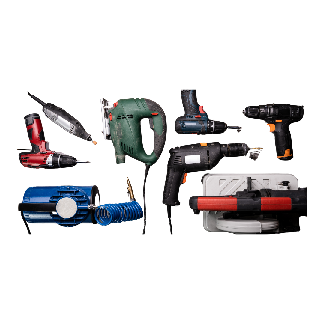 Electrical Hand Tools